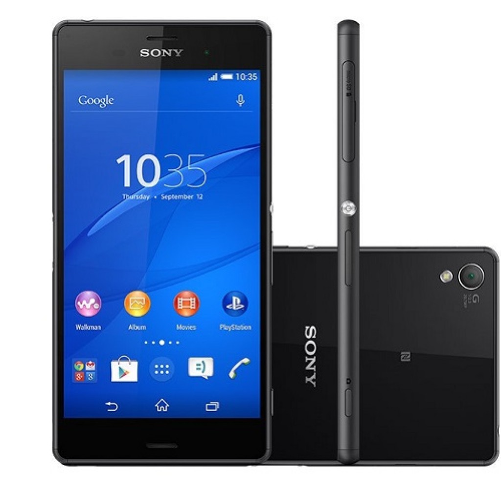 Sony Xperia Z3