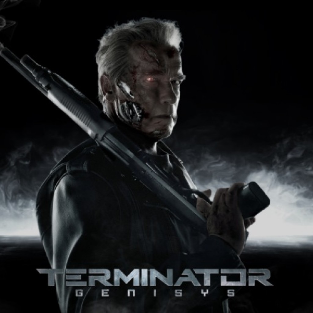 Terminator Genisys