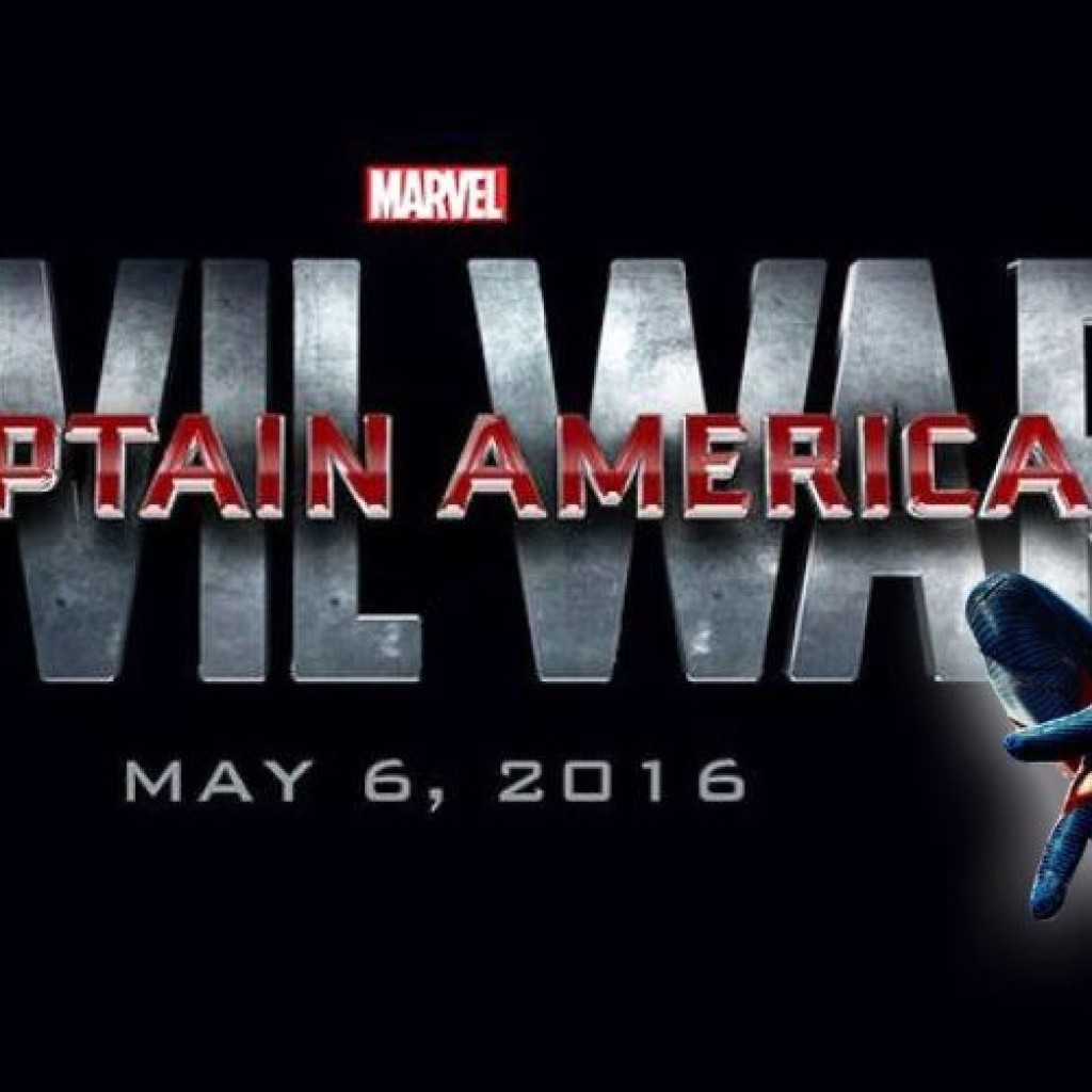 Tom Holland terlibat di film Captai America terbaru