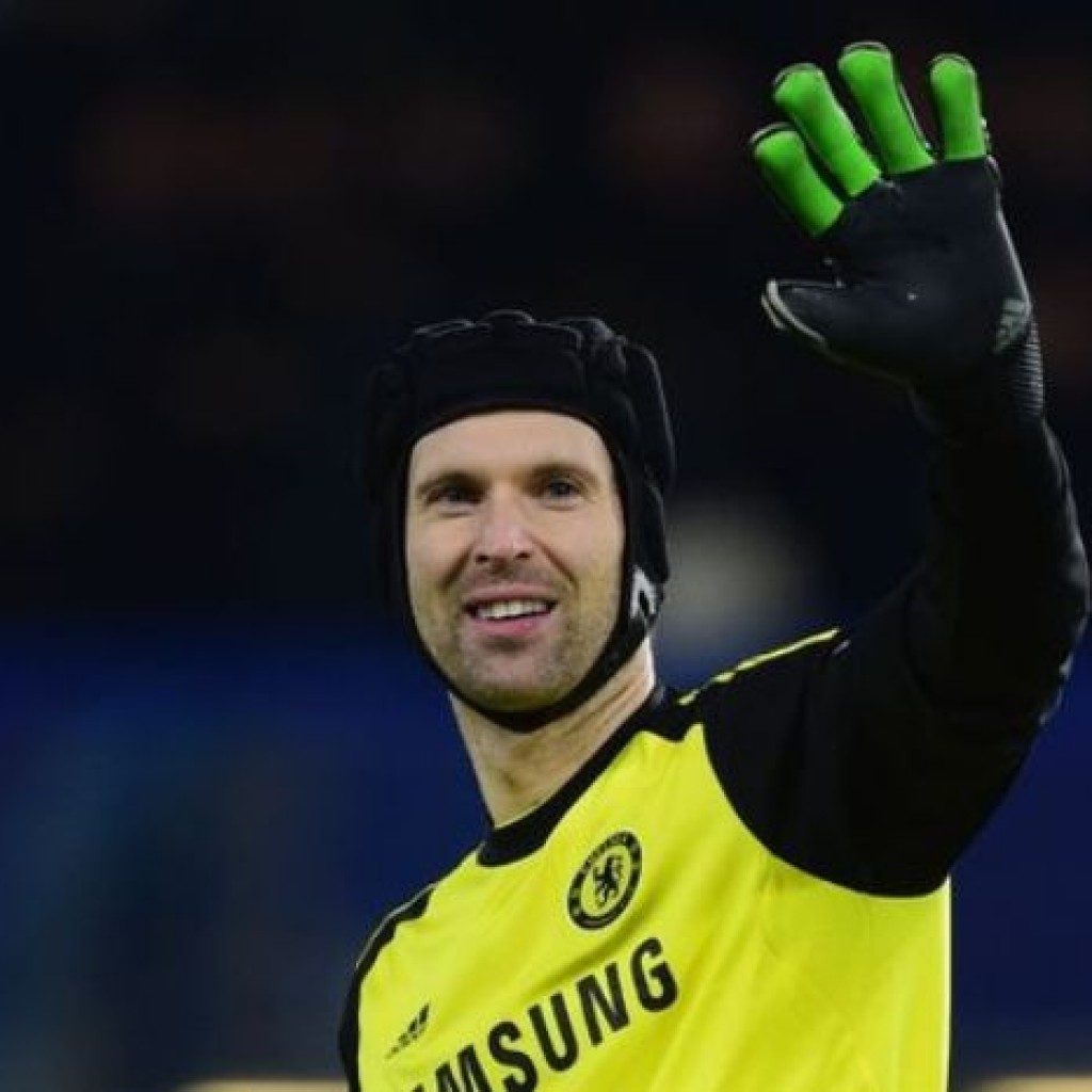 Transfer Petr Cech