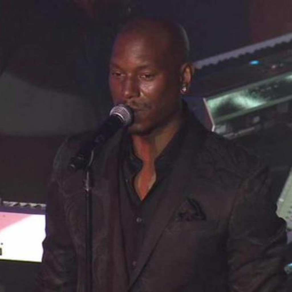 Tyrese Gibson1