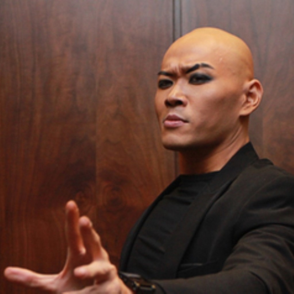 Video Deddy Corbuzier ngamuk ke TvOne