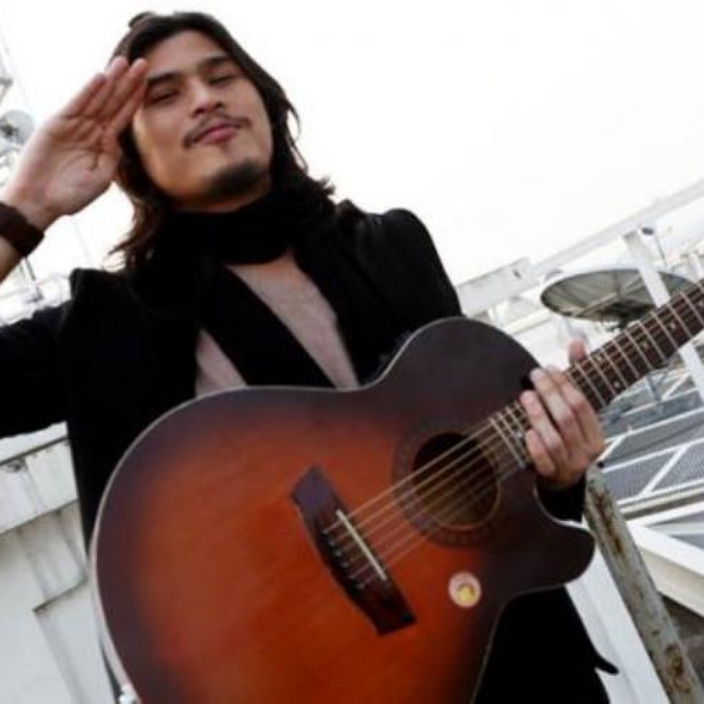 Virzha rilis lagu religi