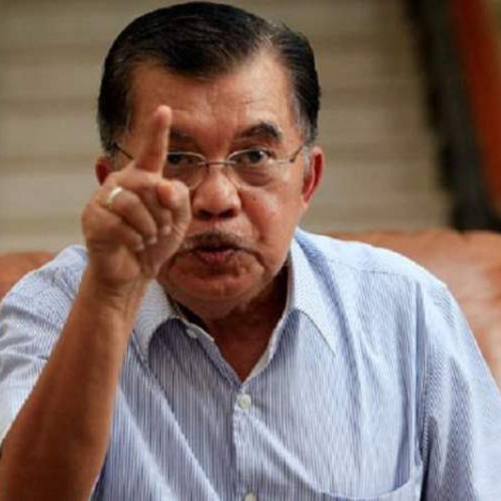 Wakil Presiden Jusuf Kalla