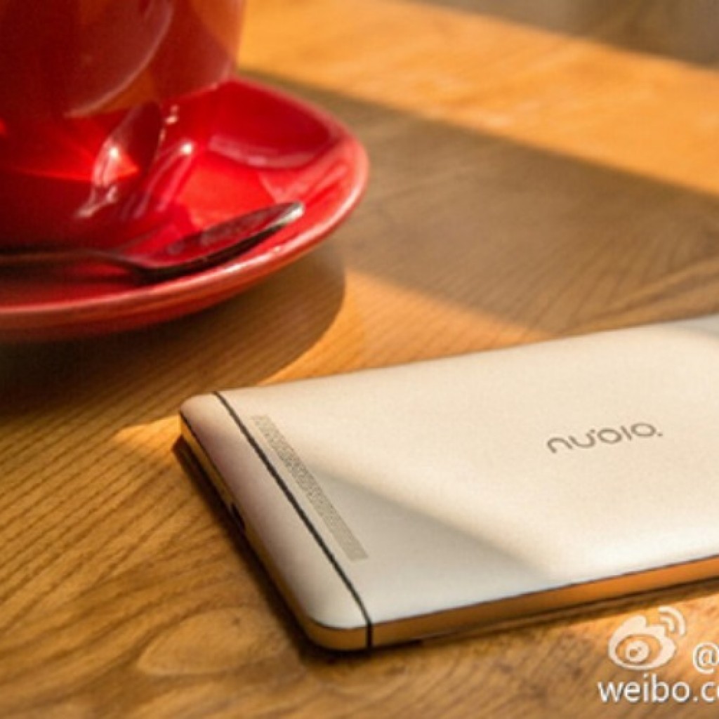 ZTE Nubia X8