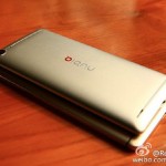 ZTE Nubia X8 4