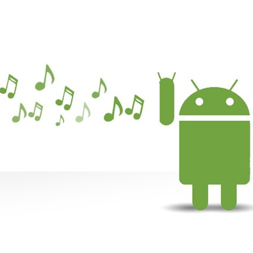 android music