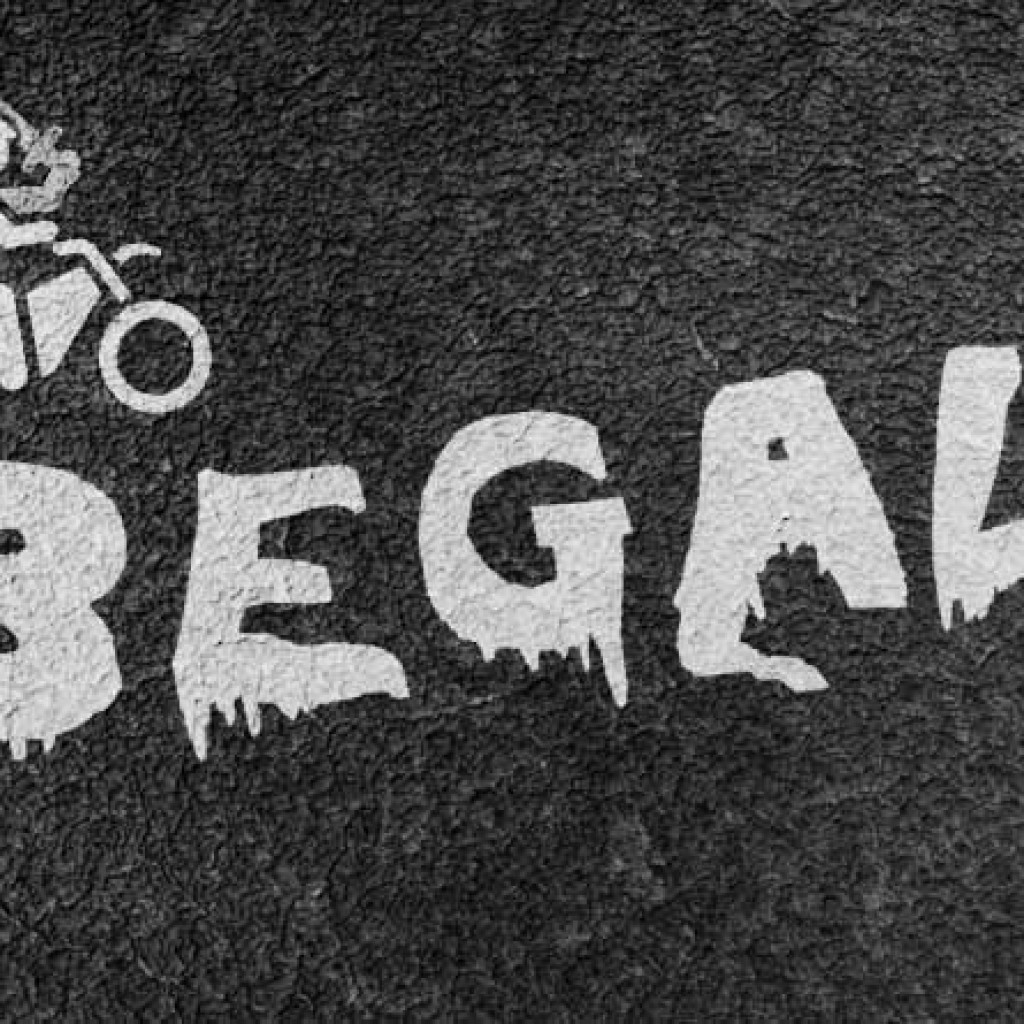 begal 1