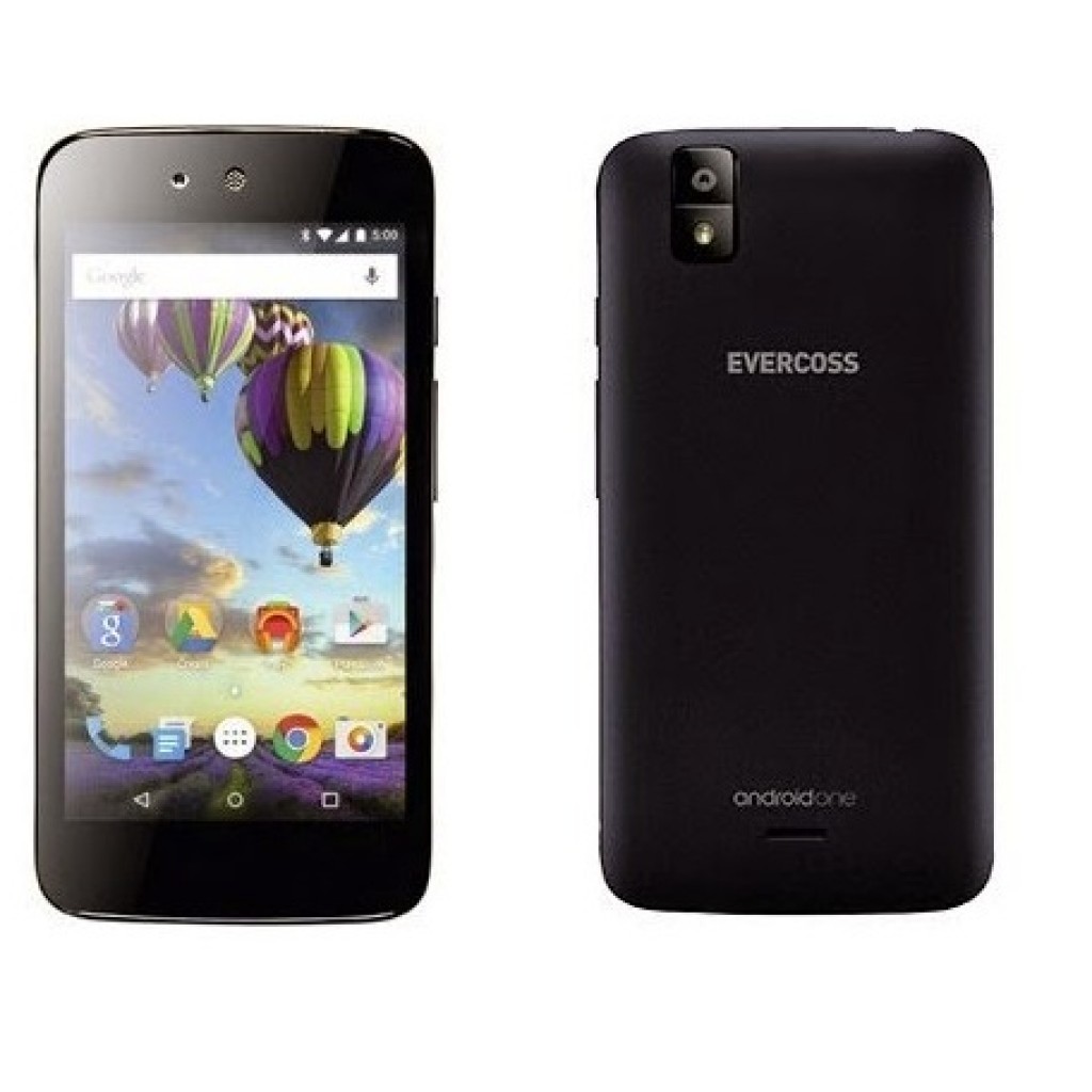 harga evercoss one x