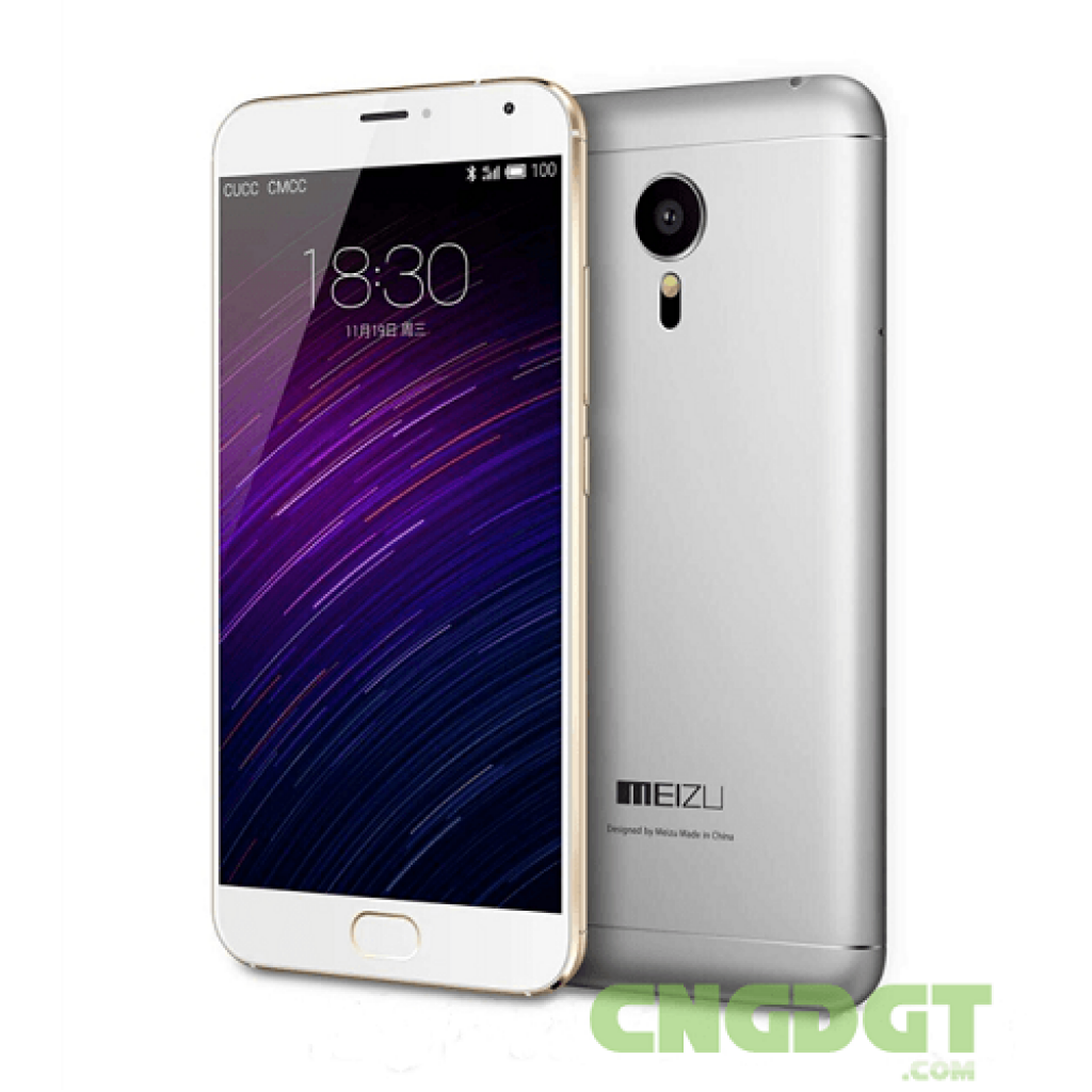 meizu mx5