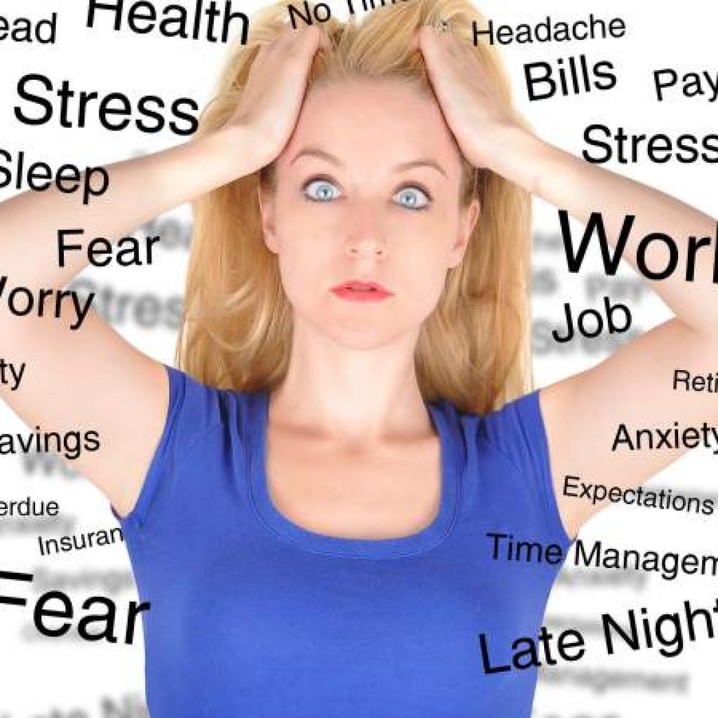 5 Cara Stres Dapat Menjadi Hal Positif Dalam Hidup Anda