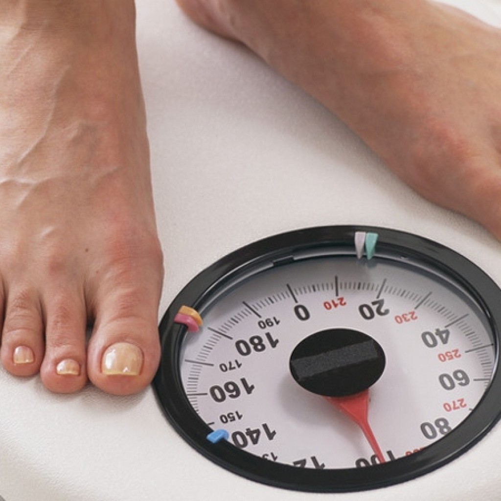 5 Hal yang Dapat Dilakukan Supaya Berat Badan Kembali Stabil Setelah Lebaran