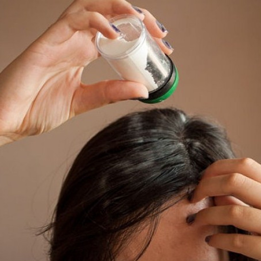 5 Manfaat Baking Soda Untuk Mempercantik Ujung Rambut Hingga Ujung Kaki
