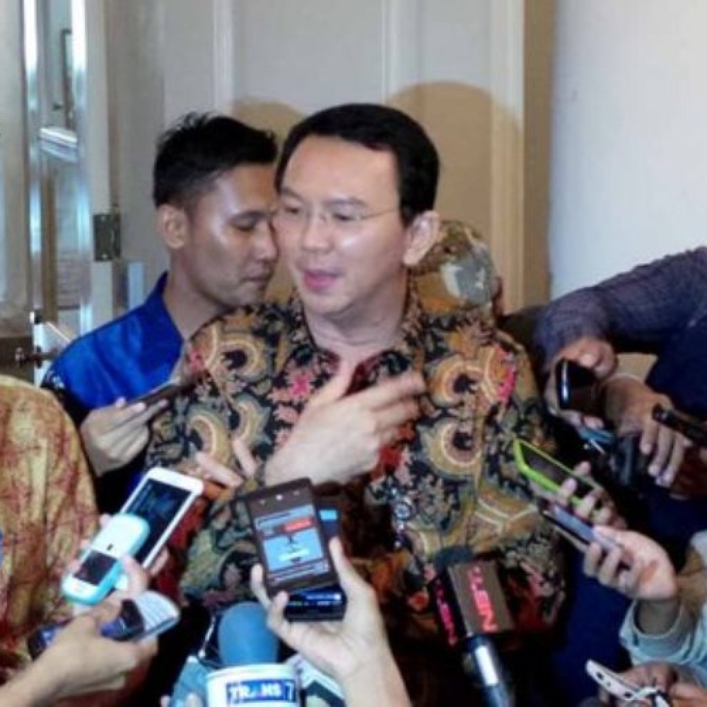 Ahok