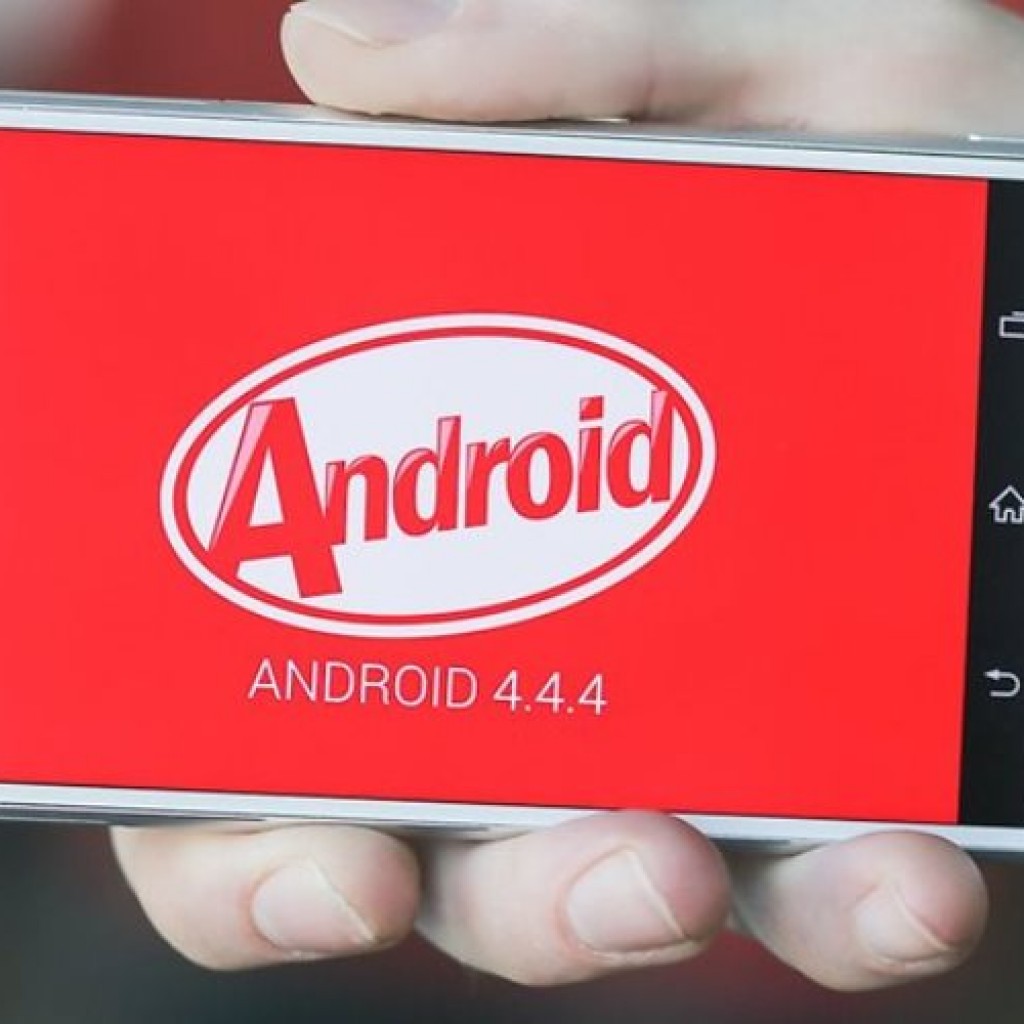 Android KitKat