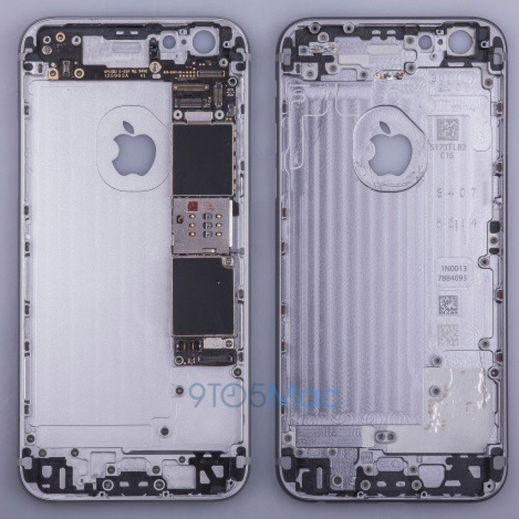 Apple iPhone 6c Rangka 4