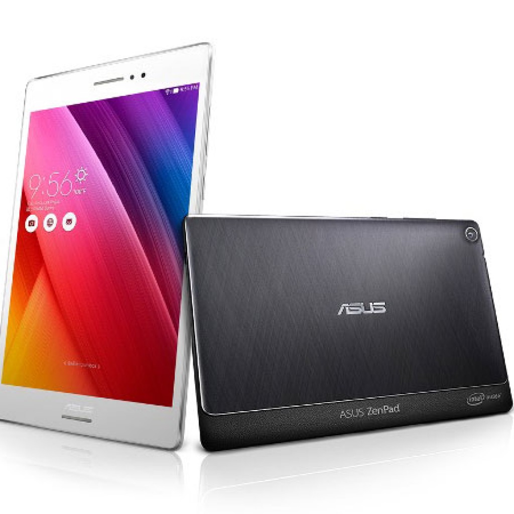 Asus ZenPad S 8.0