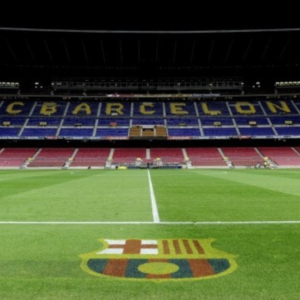Barcelona Kembali Dijatuhi Sanksi