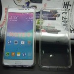 Bocoran Samsung Galaxy Note 5 a