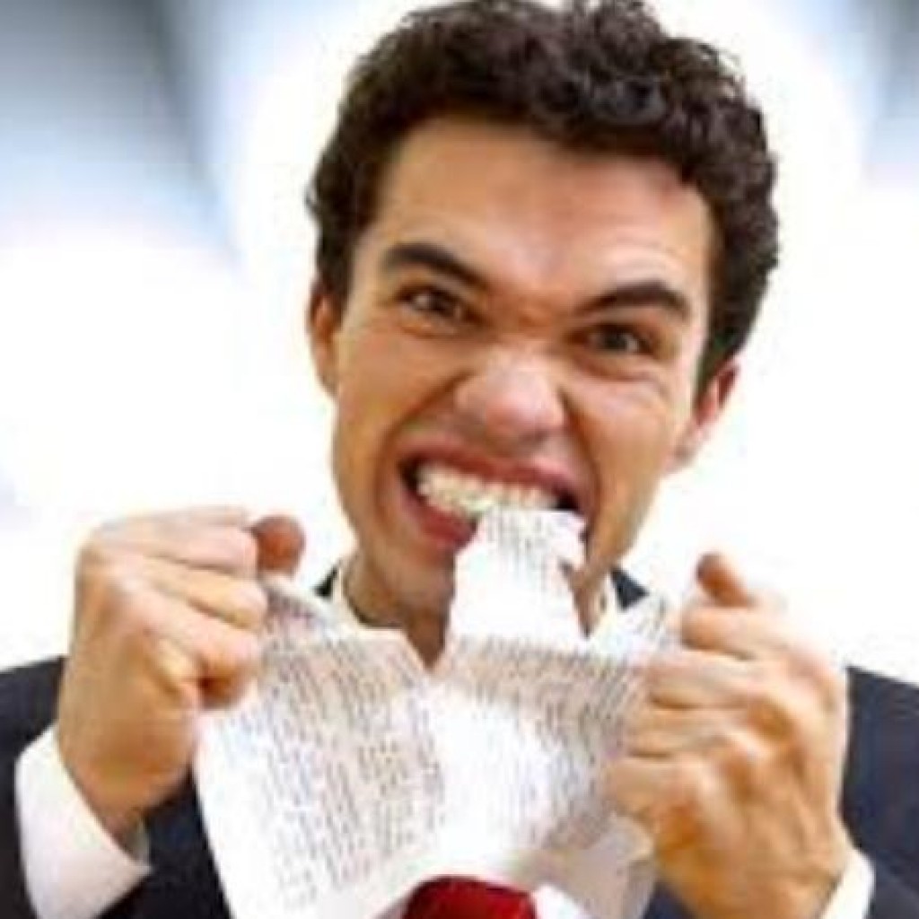 Cara Cepat Untuk Menghilangkan Bad Mood