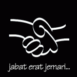 DP BBM lebaran 2015