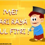 DP BBM met idul fitri 2015