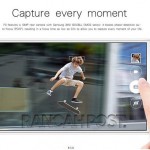 Doogee F3 Spec