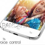 Doogee F3 Voice