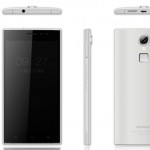 Doogee F5