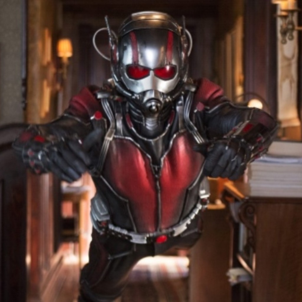 Film Ant man