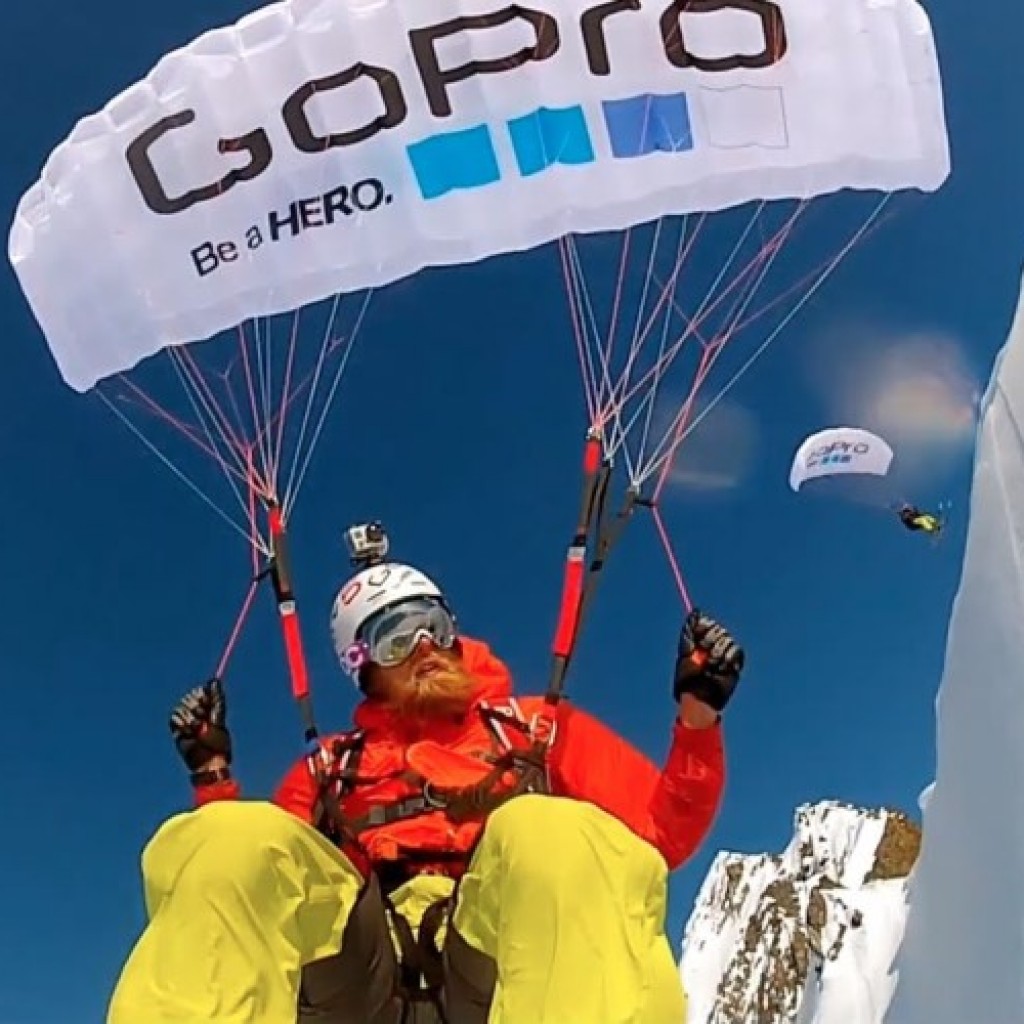 GoPro