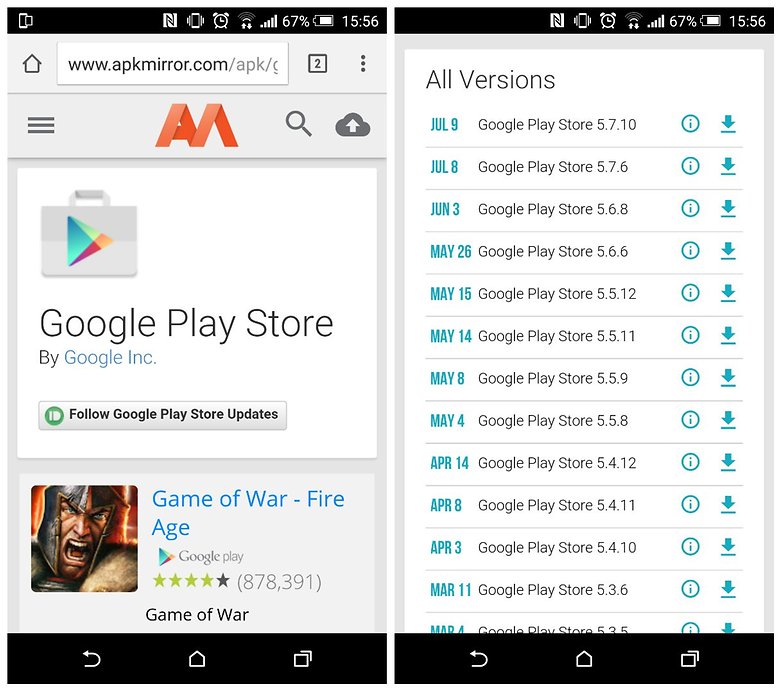 Cara Mengatasi Google Play Store yang Eror dengan Cepat dan Mudah