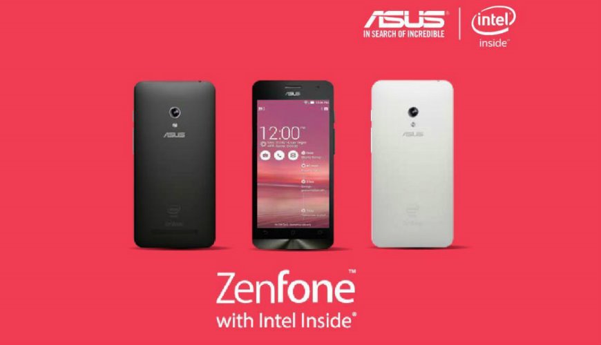 Harga Oppo R7, Asus Zenfone C dan Lenovo A7000 per Juli 2015