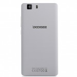 Harga Doogee X5