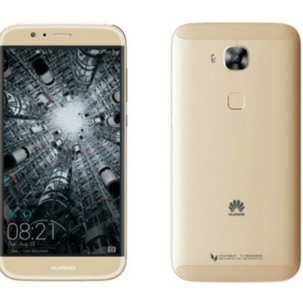 Harga Huawei G8