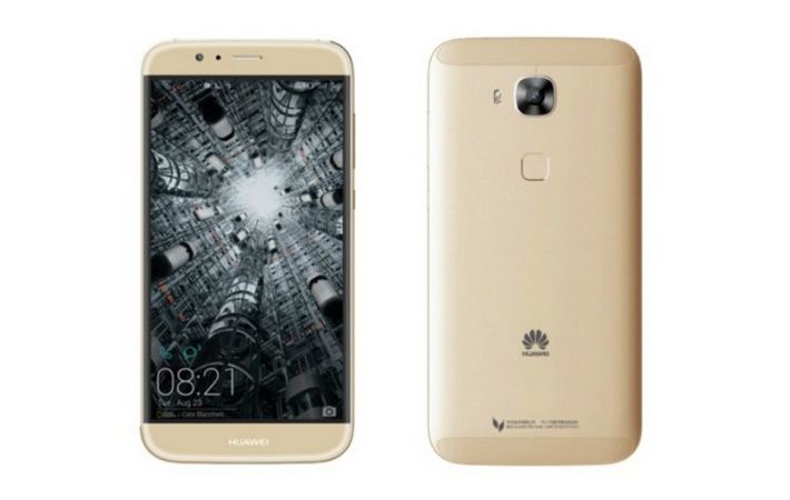 Harga Huawei G8 dan Spesifikasi, Ponsel 5,5 Inci dengan Pemindai Sidik Jari