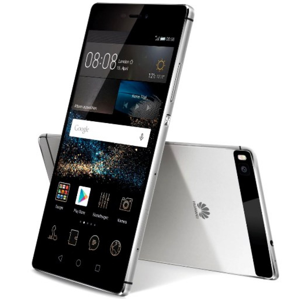 Harga Huawei P8