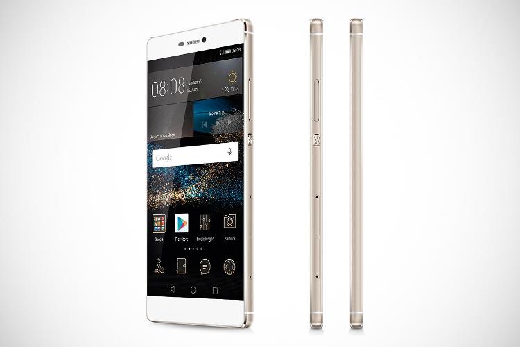 Harga Huawei P8