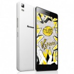 Harga K3 Note