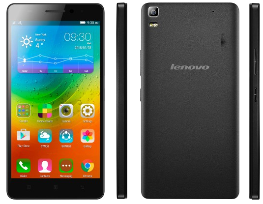 Harga Oppo R7, Asus Zenfone C dan Lenovo A7000 per Juli 2015