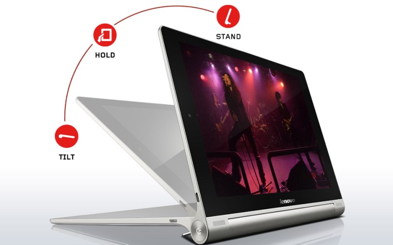 Harga Samsung Galaxy Tab A 8 vs Lenovo B8000 Tab Yoga 10, Spesifikasi dan Perbandingan
