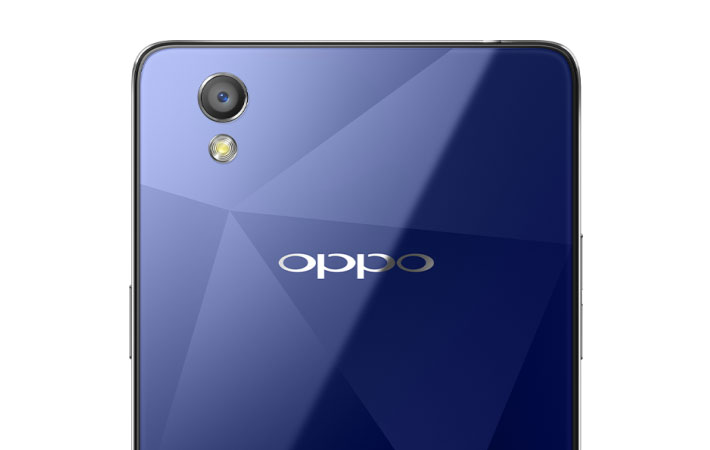 Oppo Mirror 5 Diungkap, Ponsel Kokoh dengan Balutan Metal