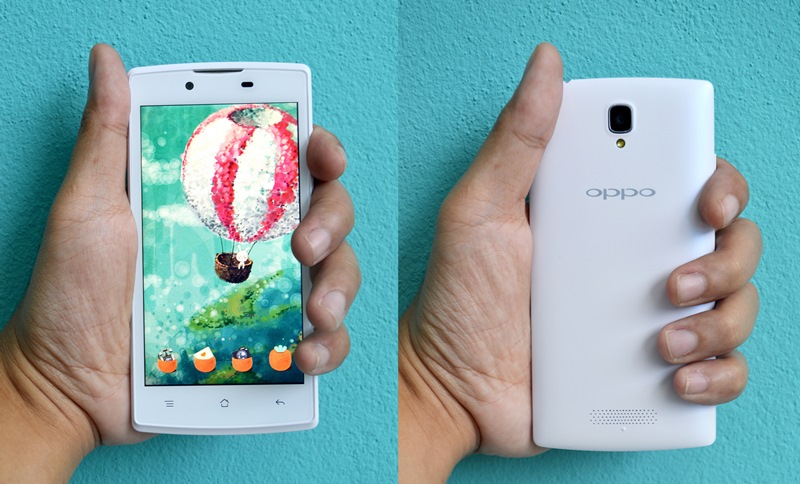 Harga Oppo Neo 5 dan Spesifikasi Lengkap per Juli 2015