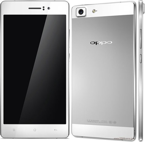 Harga Oppo R7 vs Samsung Galaxy E7, Spesifikasi dan Perbandingan