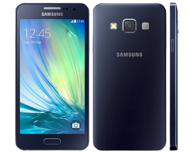 Spesifikasi dan Harga Samsung Galaxy J1, Galayx A3 dan Galaxy Grand Prime per Juli 2015