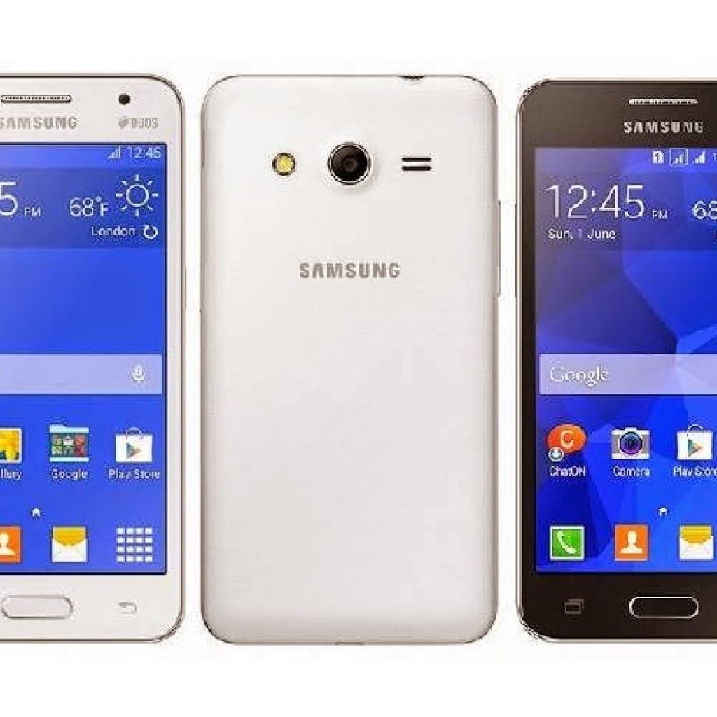 Harga Samsung Galaxy Core 2