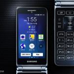 Harga Samsung Galaxy Folder