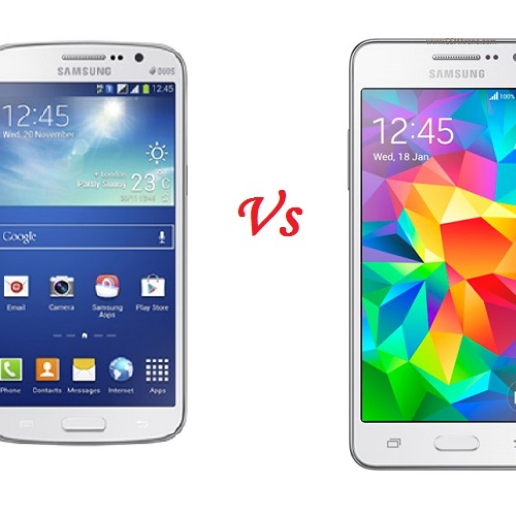 Harga Samsung Galaxy Grand 2 vs Galaxy Grand Prima