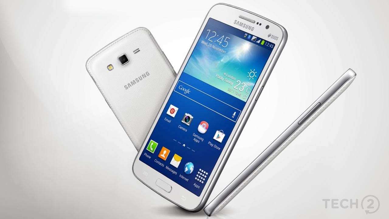 Harga Samsung Galaxy Grand 2 vs Galaxy Grand Prime, Spesifikasi Perbandingan