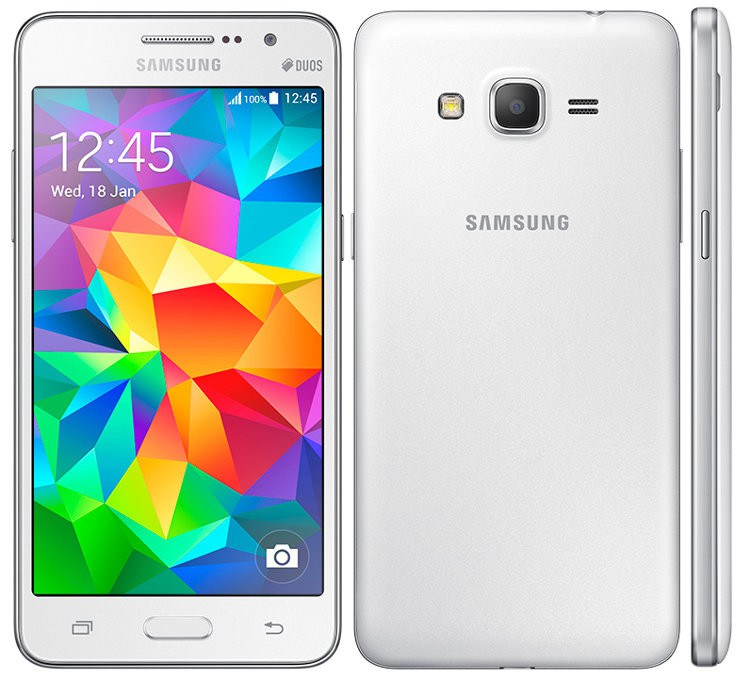 kekurangan Samsung Galaxy Grand Prime